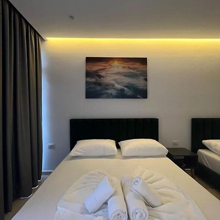 E&L Luxury Apartments Саранде Екстериор снимка