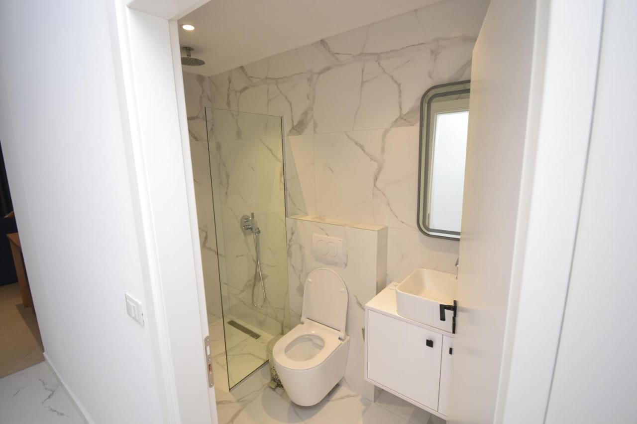E&L Luxury Apartments Саранде Екстериор снимка