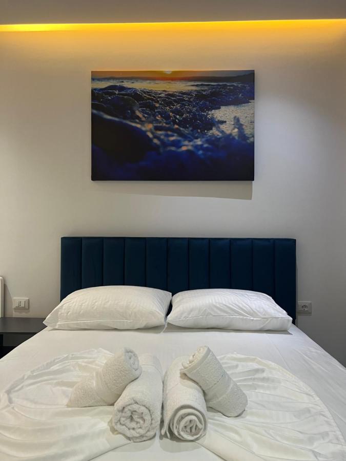 E&L Luxury Apartments Саранде Екстериор снимка