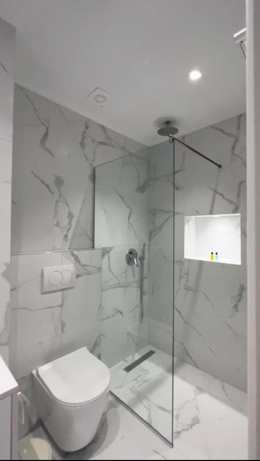 E&L Luxury Apartments Саранде Екстериор снимка